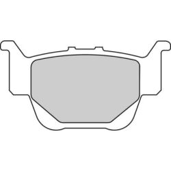 Ferodo Sinter MX B/Pad FA373