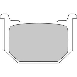 Ferodo Platinum B/Pad FA51