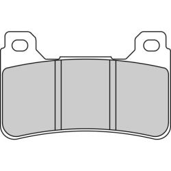 Ferodo Carbon Race B/Pad FA390