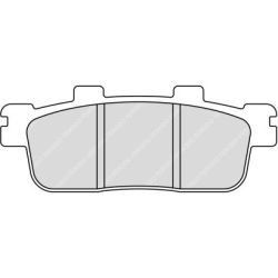 Ferodo Ecofriction B/Pad FA427