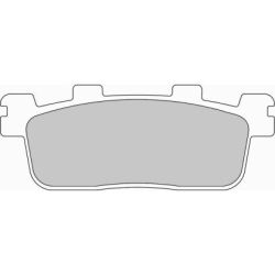 Ferodo Ecofriction B/Pad SFA607