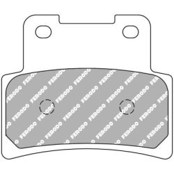 Ferodo Sinter Brake Pad-SBS214