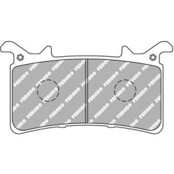 Ferodo Sinter Brake Pad