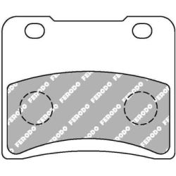 Ferodo Platinum B/Pad FA102