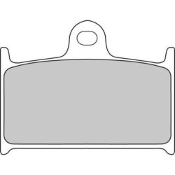 Ferodo Platinum B/Pad FA145/FA236