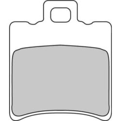 Ferodo Ecofriction B/Pad SFA193