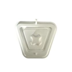 Air Filter Cover-YZ250F/YZ450F/WR450F