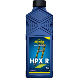 HPX R Fork Oil Racing 4W 1 Litre (74167)
