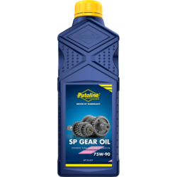 SP Gear Oil 75W90 1 Litre (70309)