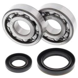 Crank Kit340-24-1019-RM250 89-93