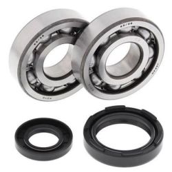 Crank Kit340-24-1027