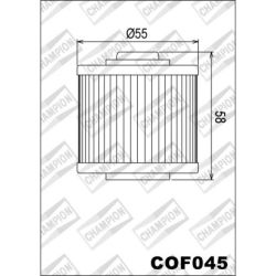 Champion Oil Filter-HF145