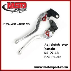 Adj C/Lever-YZF-R6 1999-2016