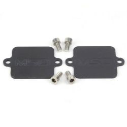 Efi Block-Off Plates-Yamaha