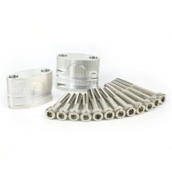 MX Fat Bar Raiser Kit - 28.6mm