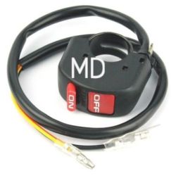 Universal On/Off Switch