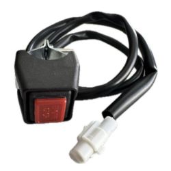 Kill Switch - YZ125/250/X 05-25