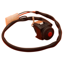 Starter Switch - KTM-With 75cm Cable