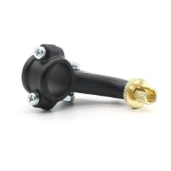 Clutch Perch-Silver RM/YZ/TT-R/YFS