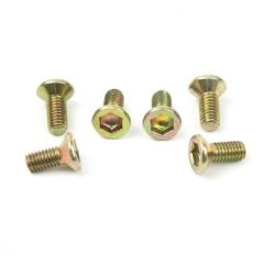Disc Bolt Set-Various282-ADB1