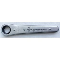 Spark Plug Tool Ratchet Spanner-21mm