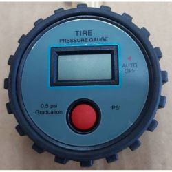Digital Hose Type Tyre Gauge