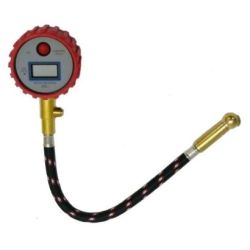 Digital Hose Type Tyre Gauge
