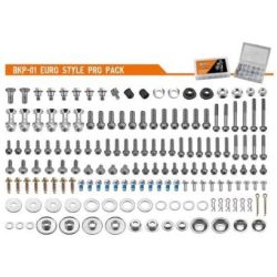 Euro Fastener Pro-Pack