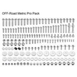 Metric Fastener Pro-Pack