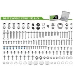 KX/KXF Fastener Pro-Pack