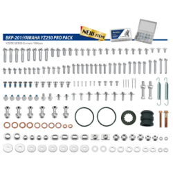 2-Stroke Fastener Pro-Pack-YZ250