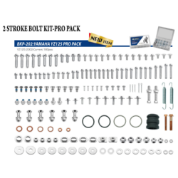 2-Stroke Fastener Pro-Pack-YZ125