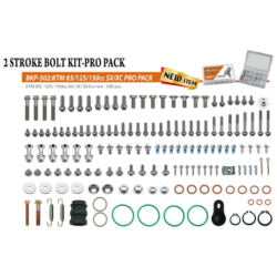 2-Stroke Fastener Pro-Pack-KTM/Husqvarna/Gas Gas