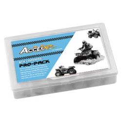 Japanese ATV/UTV Fastener Pro-Pack