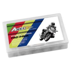 Japanese Sport Bike Fastener Pro-Pack