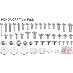 CR/CRF Fastener Track Pack