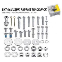 RMZ Fastener Track Pack