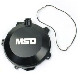 Alloy Clutch Cover KTM/HSQ 250/350 4T