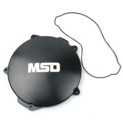 Alloy Clutch Cover-SXF450 07-12