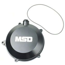 Alloy Clutch Cover KTM 450/500 4T