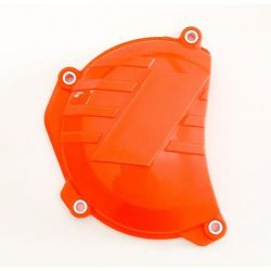 C/Cover Protector-KTM 250/350 4T