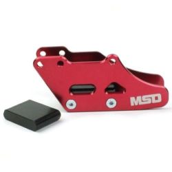 Alloy Chain Guide-Red-CRF/CRF-X/CRF-RX