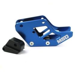 Alloy Chain Guide-Blue-TC/TE