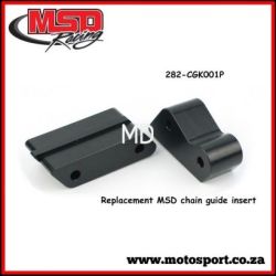 Chain Guide Insert(Fits CGKA001)