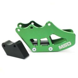 Alloy Chain Guide-KXF250/450 06-08