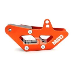 Alloy Chain Guide-Orange SX/SX-F 07-22