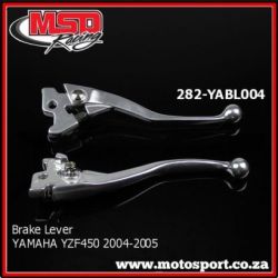 Brake Lever-YFZ450 ATV 04-05