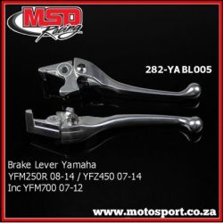 Brake Lever-YFM250R/YZF450/YFM700R