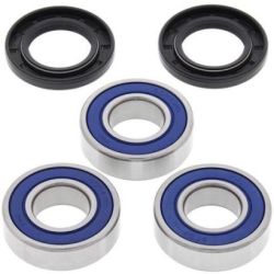 Wheel Bearing Kit-RearMRKA003