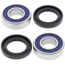 Wheel Bearing Kit-Front-MFHO005